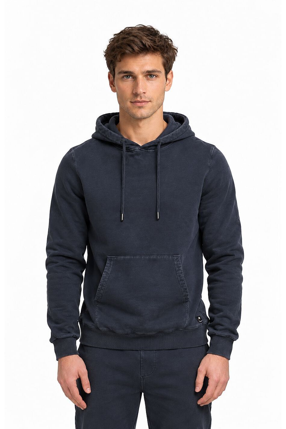 LABU FC - HOODED