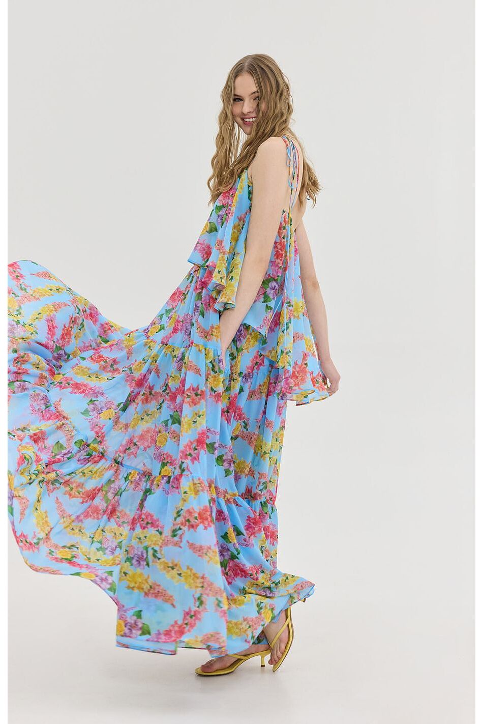 KARENINA DRESS