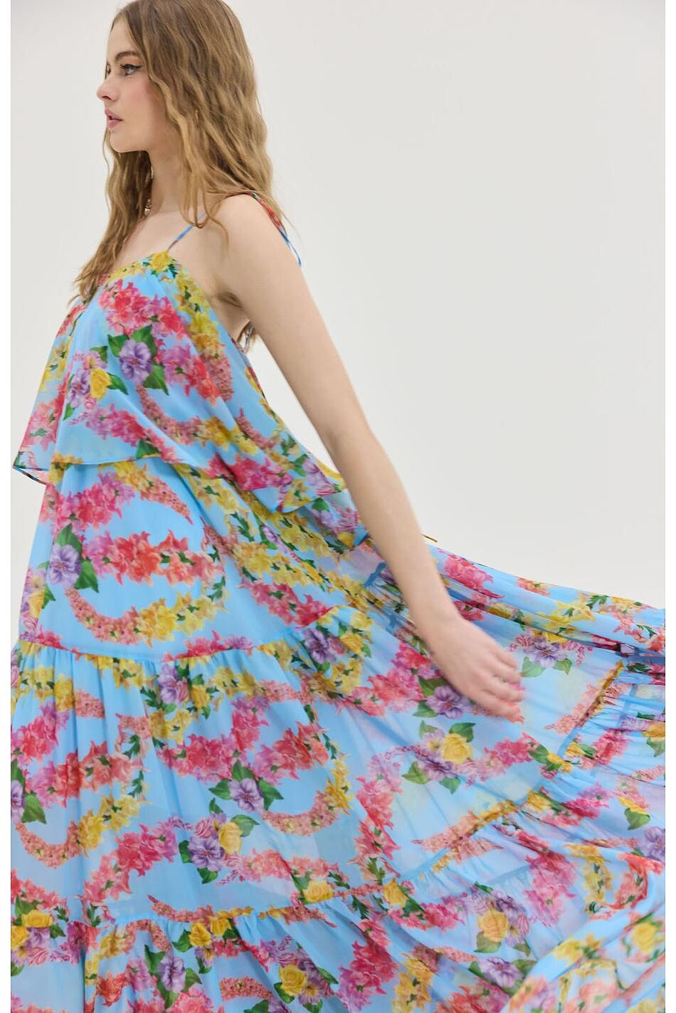 KARENINA DRESS