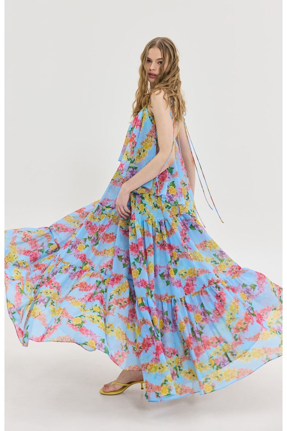 KARENINA DRESS
