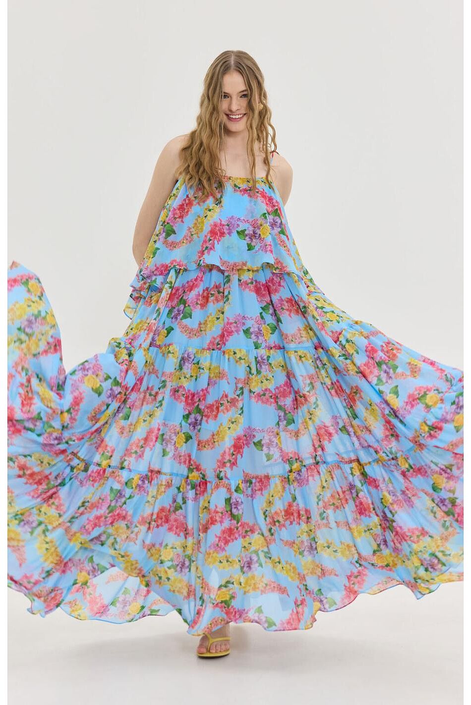 KARENINA DRESS