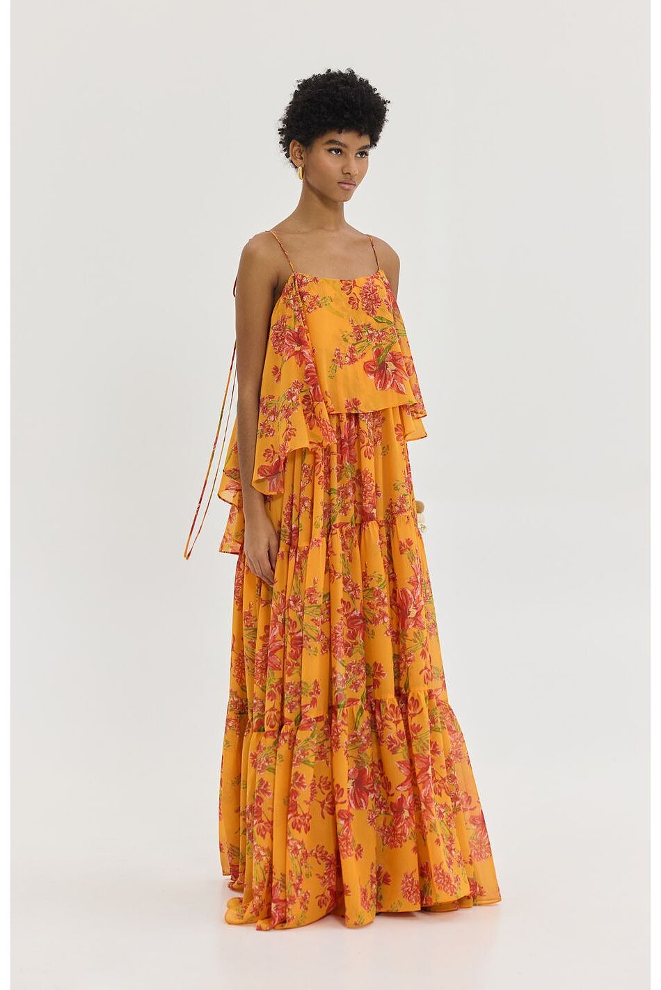 KARENINA DRESS