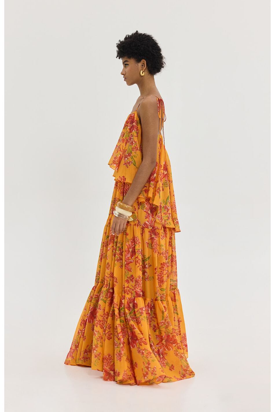 KARENINA DRESS