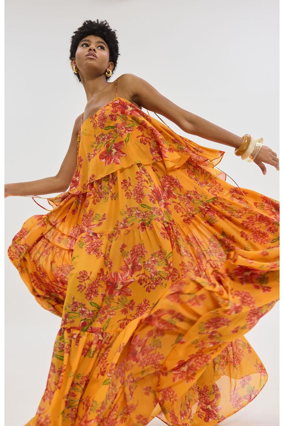KARENINA DRESS