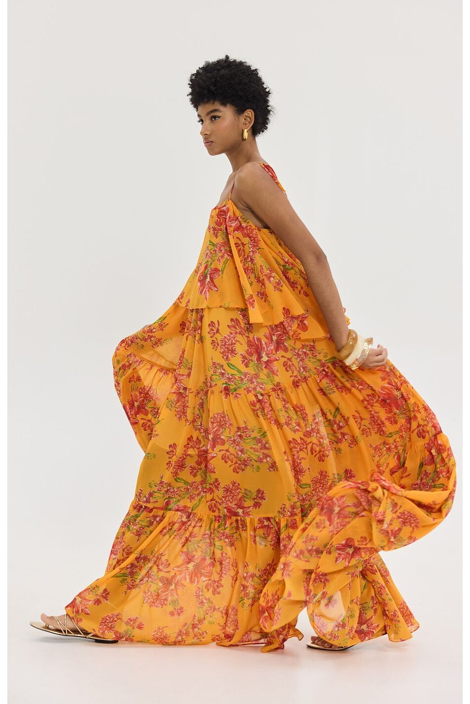 KARENINA DRESS