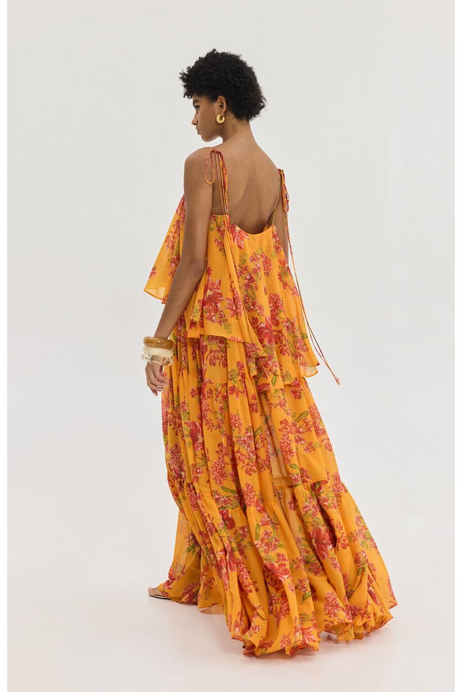 KARENINA DRESS
