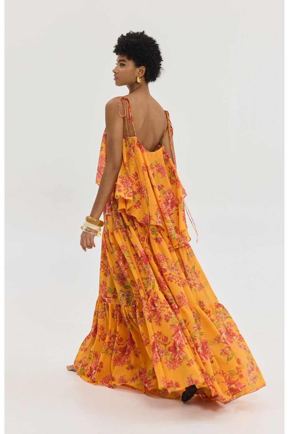 KARENINA DRESS