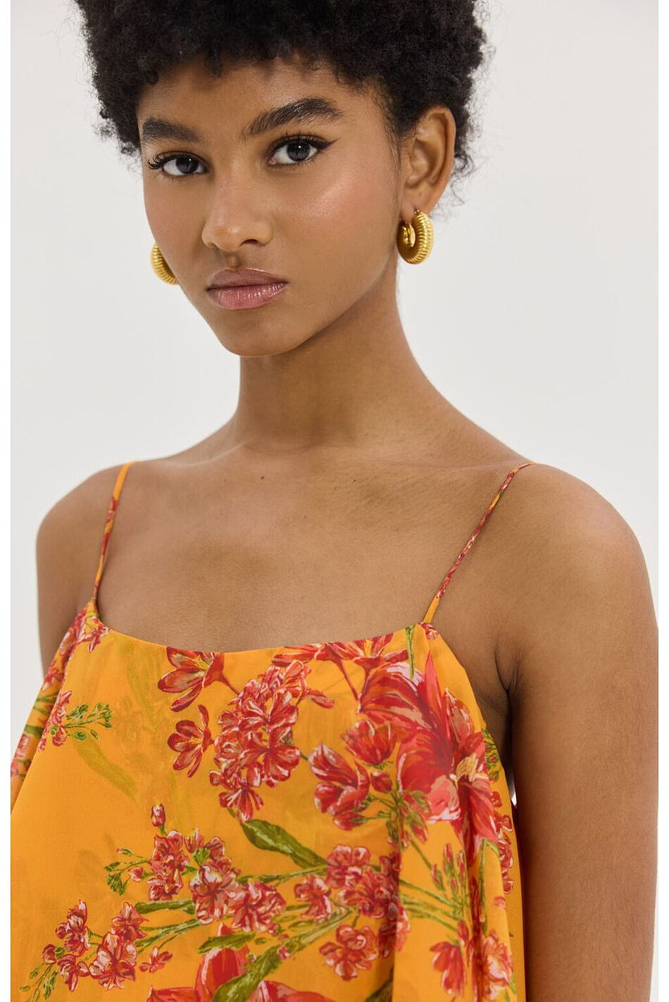 KARENINA DRESS