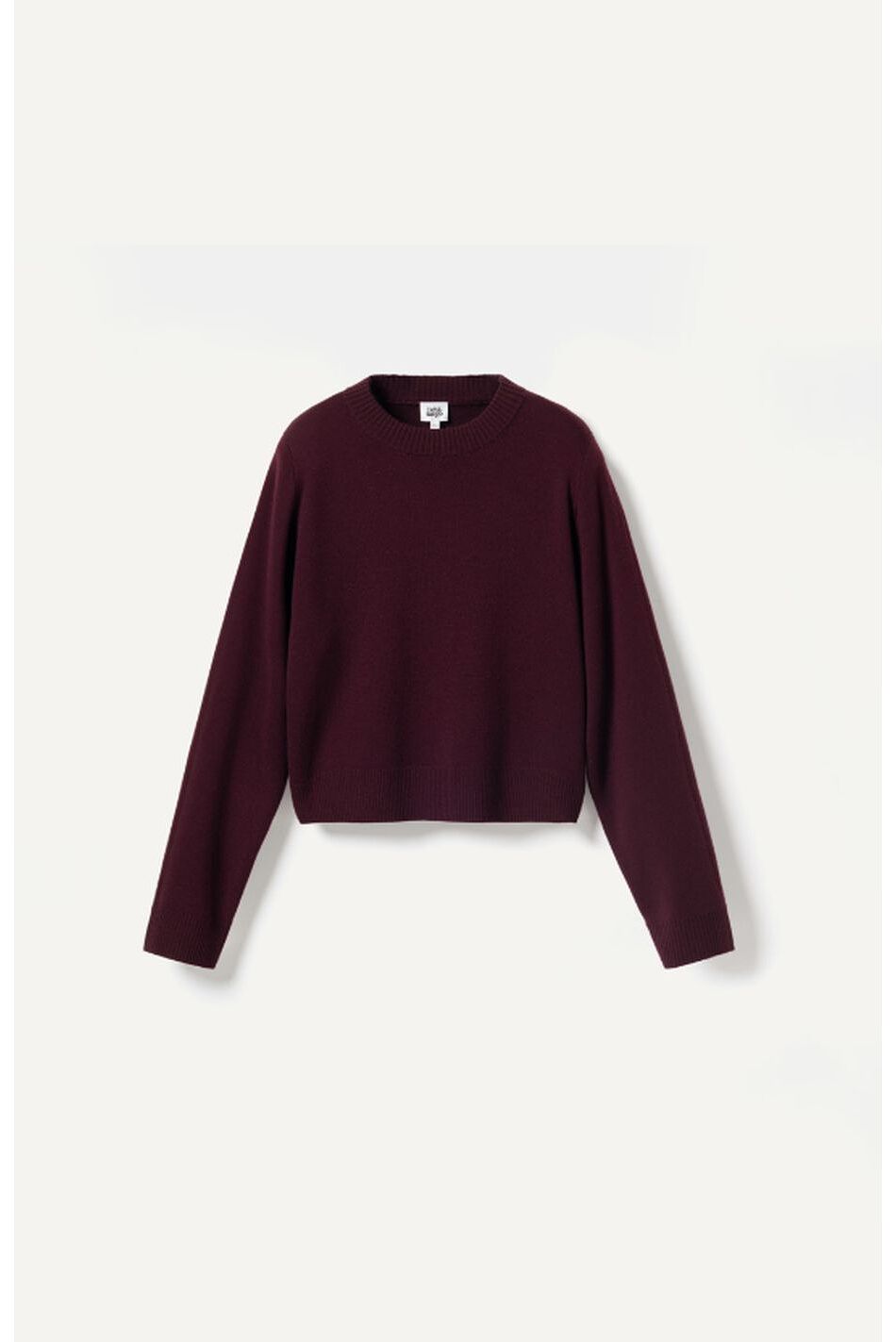 KELLY KNITTED SWEATER