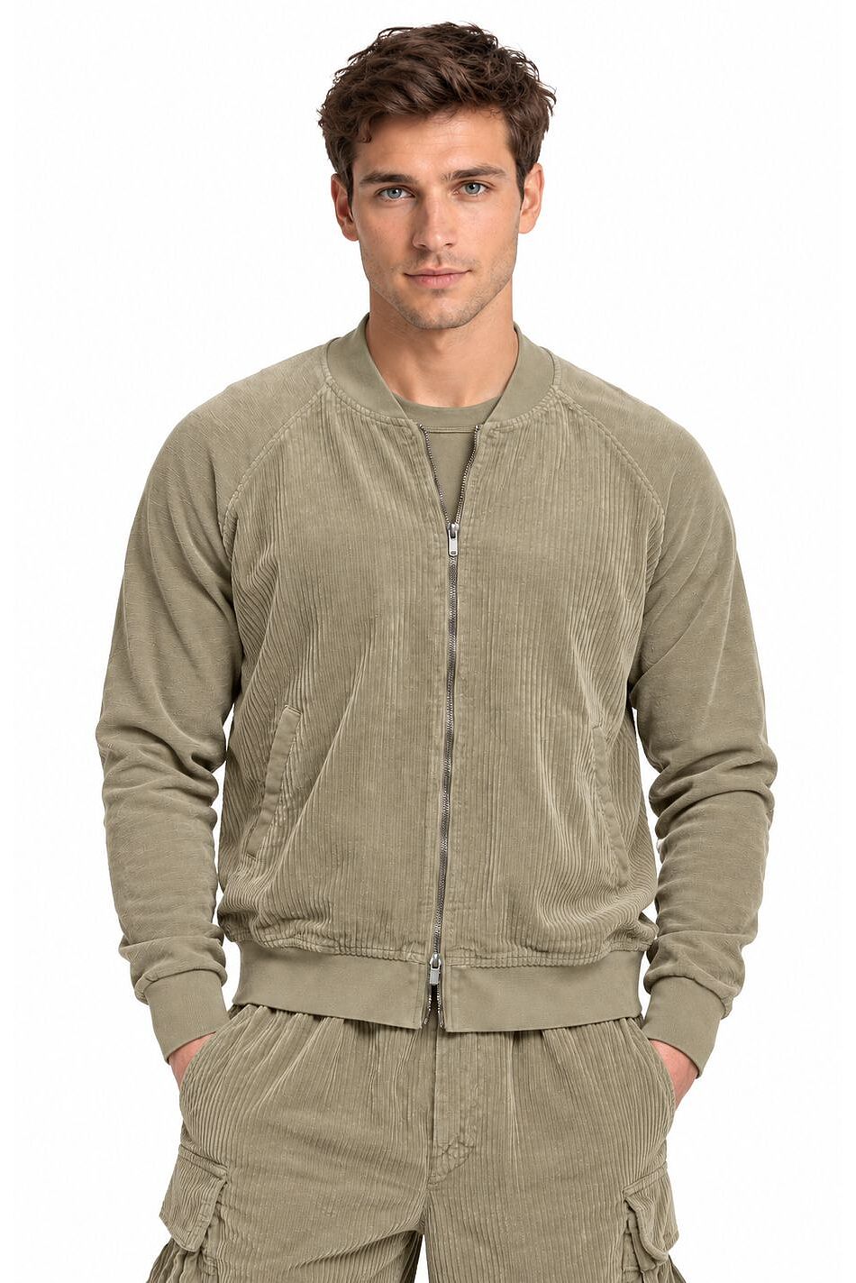 HEWA TC - BOMBER