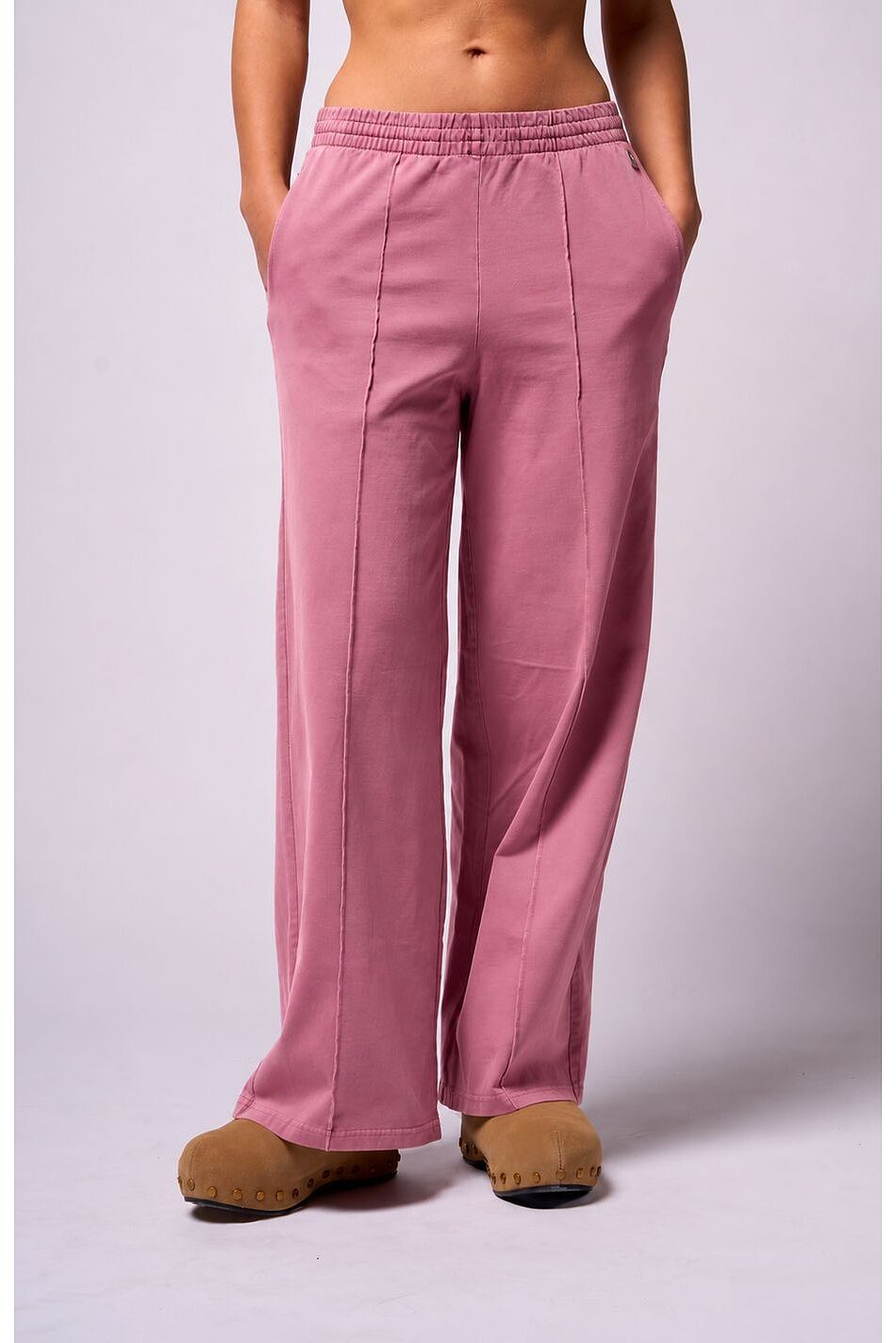 TAVON - WIDE JOGGING PANT