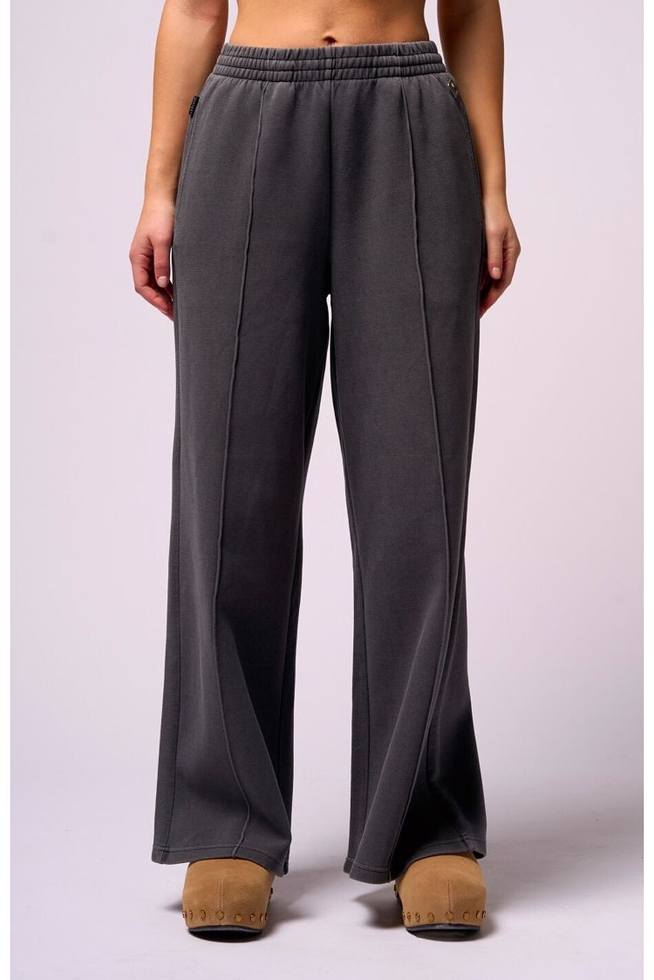 TAVON - WIDE JOGGING PANT