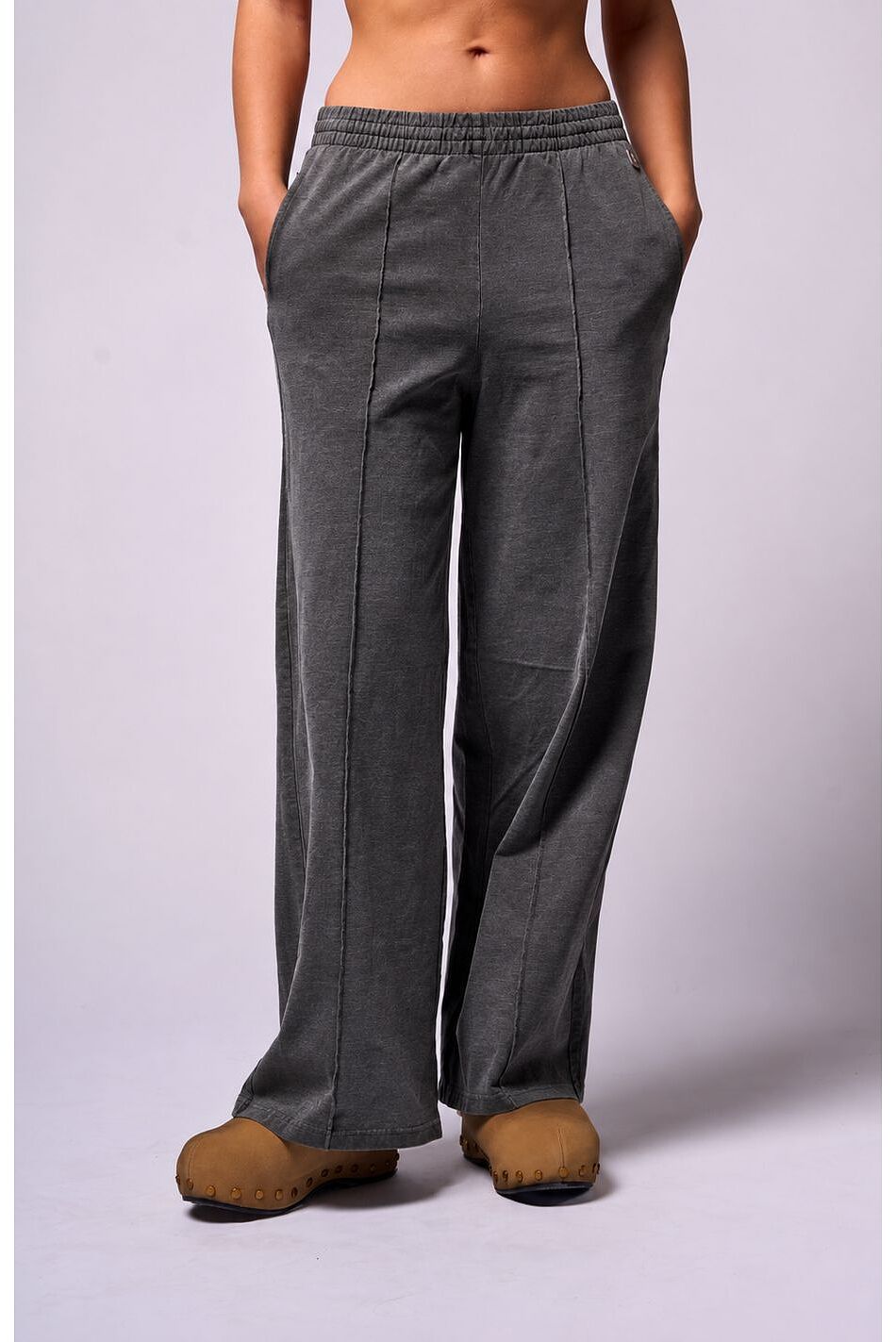 TAVON - WIDE JOGGING PANT