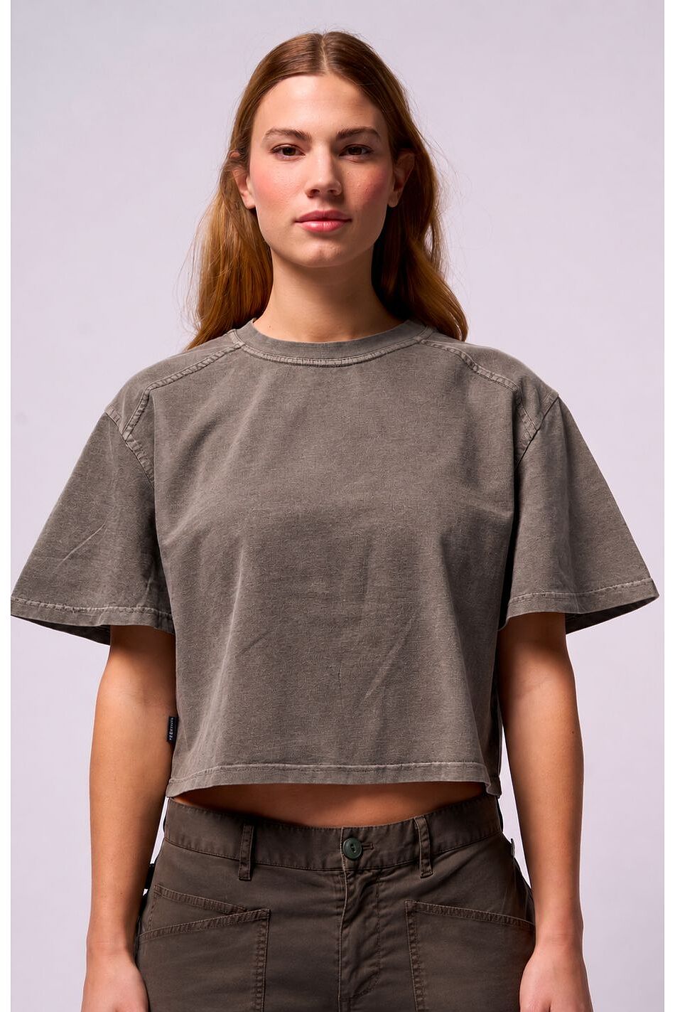 KAVE - BELL T-SHIRT