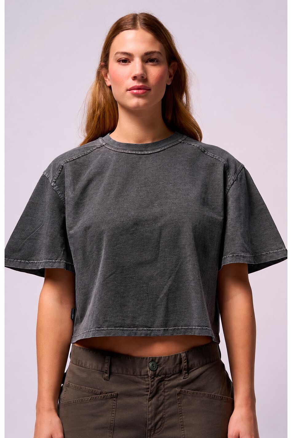 KAVE - BELL T-SHIRT