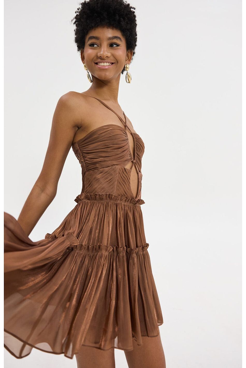 LAMBADA DRESS