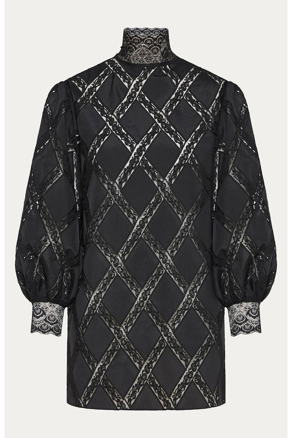 LEONA SHIRT DRESS
