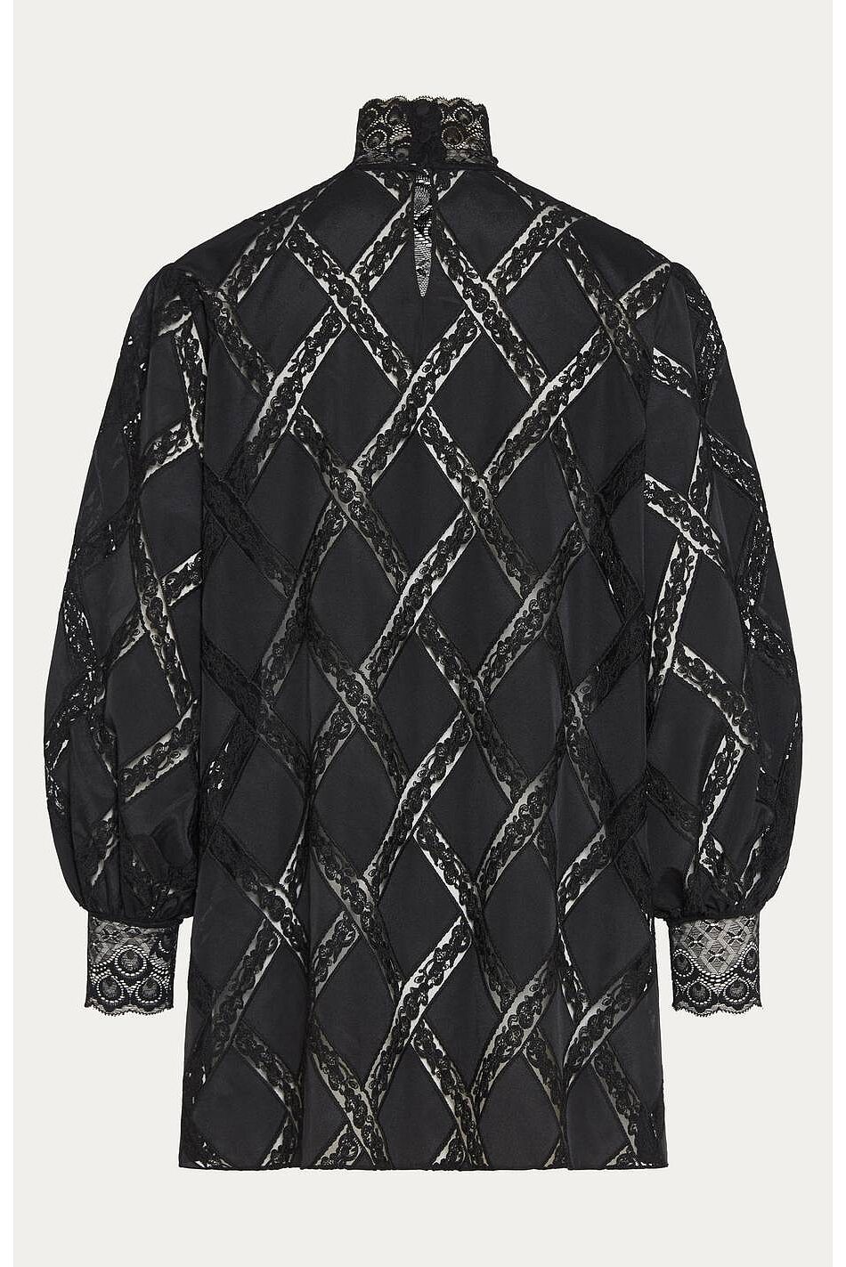 LEONA SHIRT DRESS
