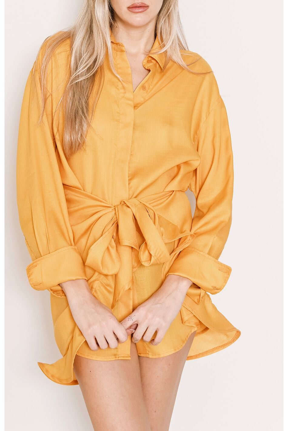 LEYLA YELLOW
