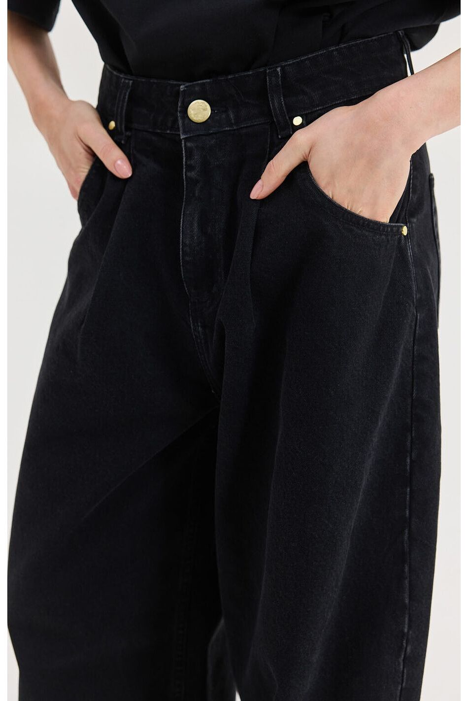 LIBRA DENIM PANTS