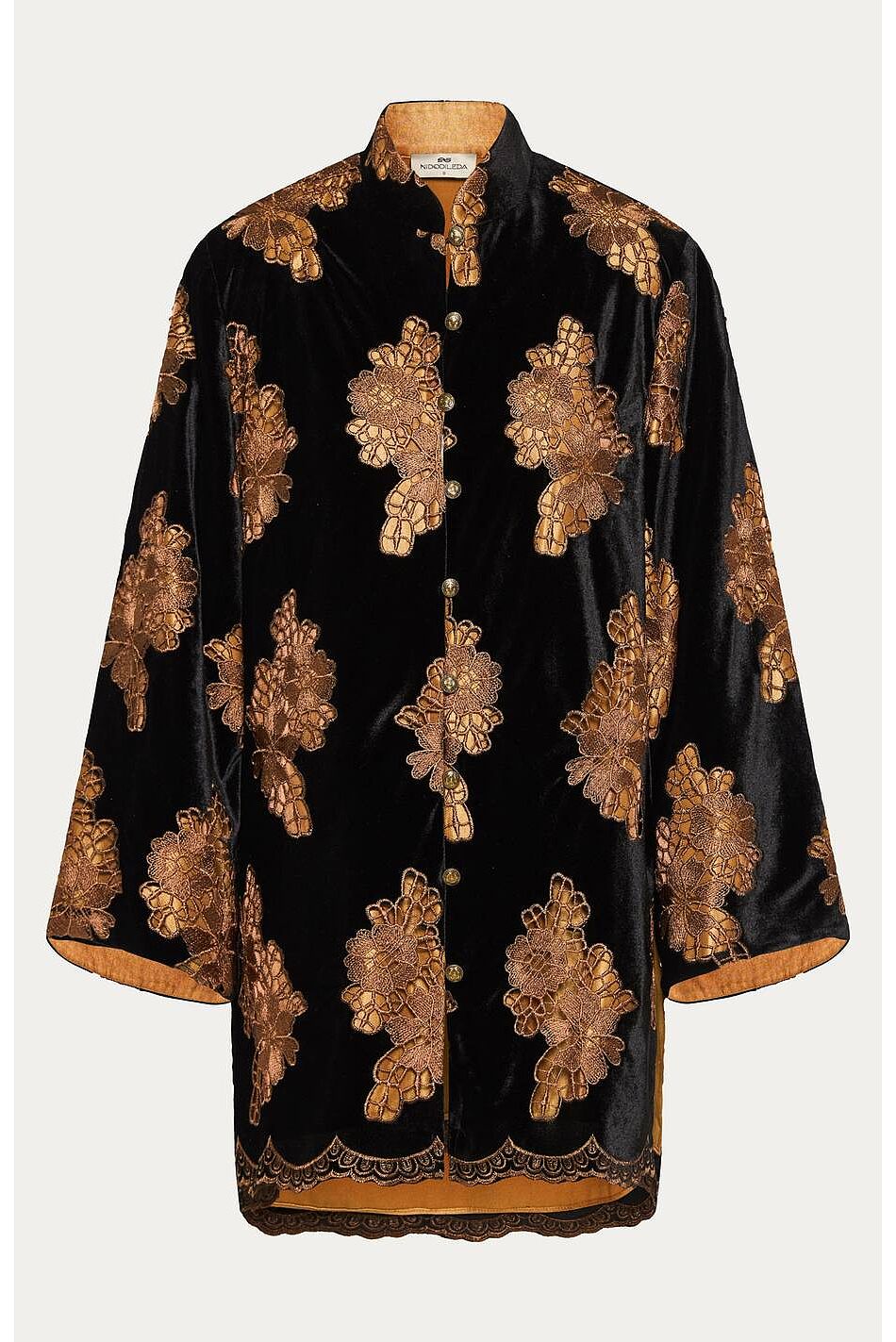 LINDSAY BLAZER DRESS