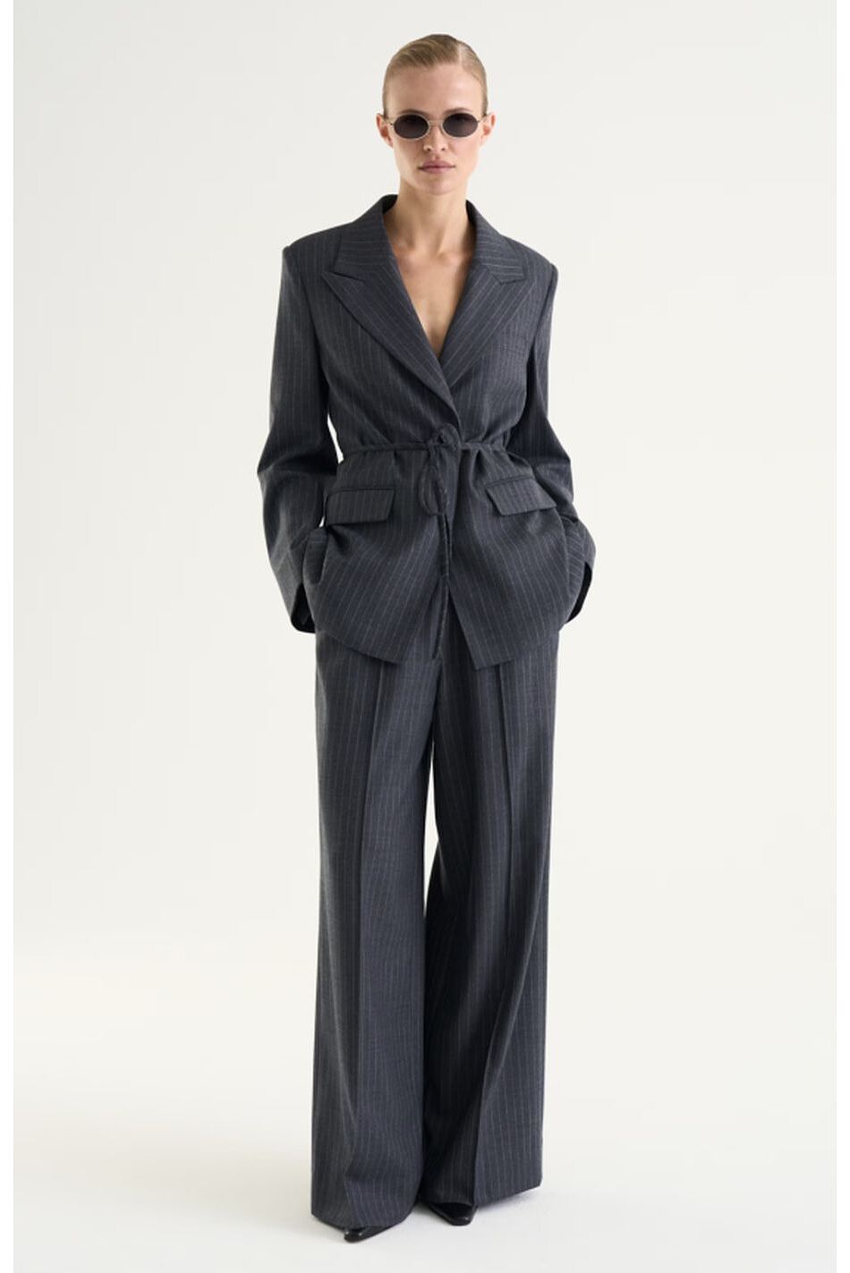 LINN TROUSERS