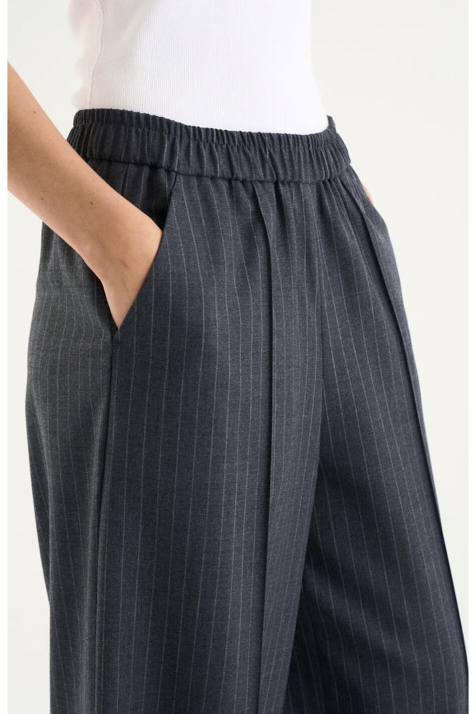 LINN TROUSERS