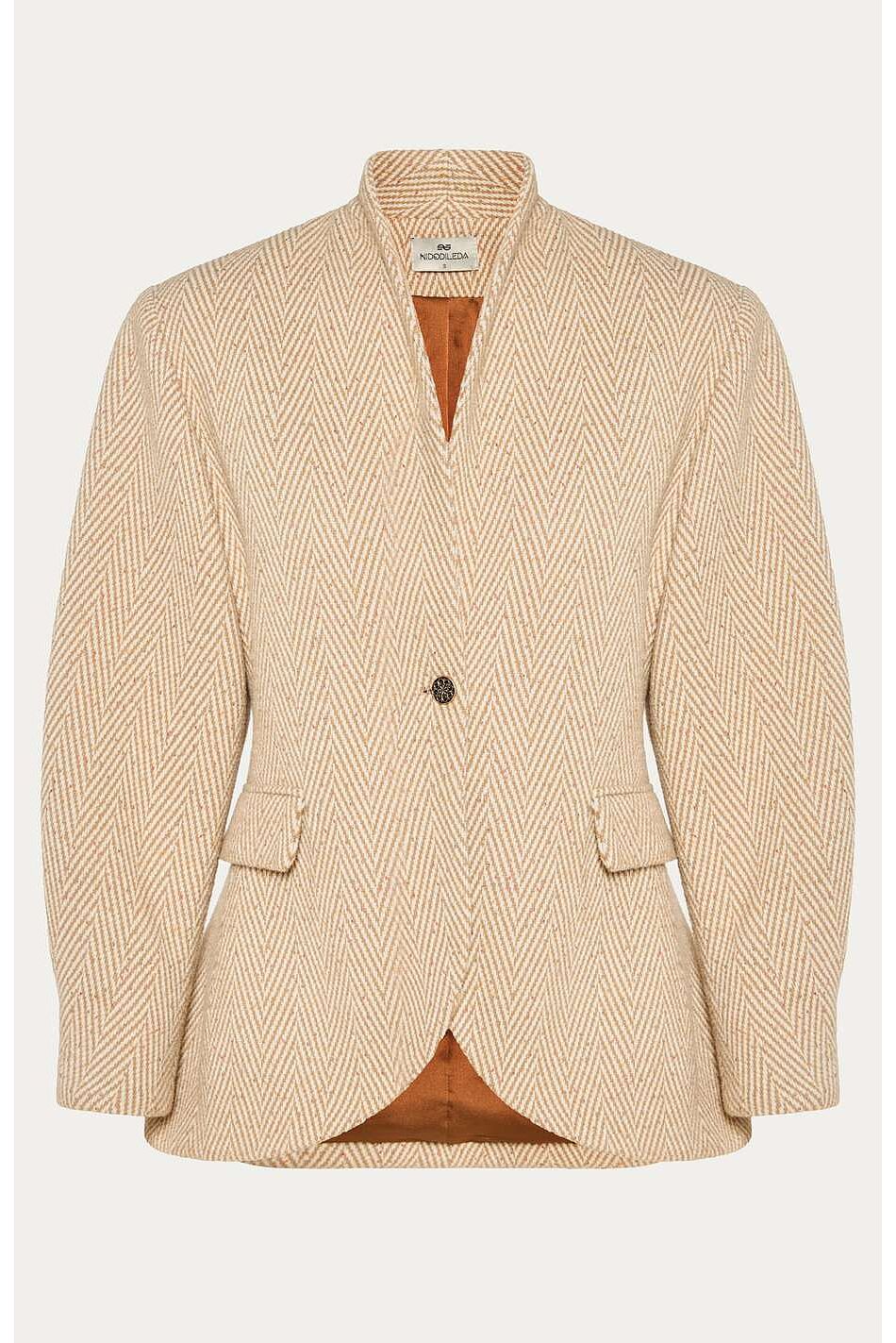LONDON JACKET