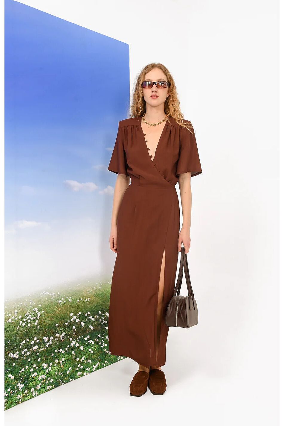 LONG ISLAND DRESS
