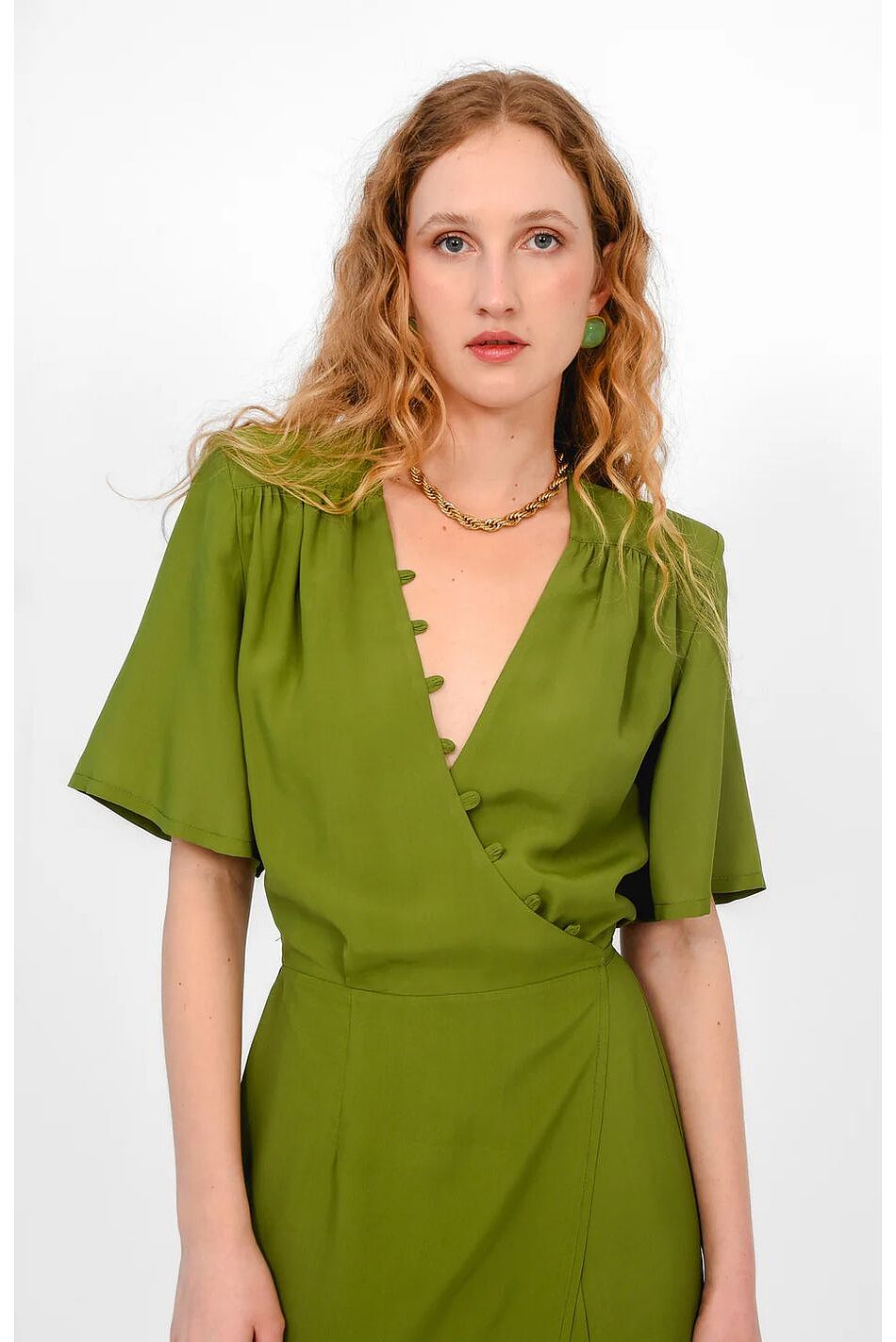LONG ISLAND DRESS