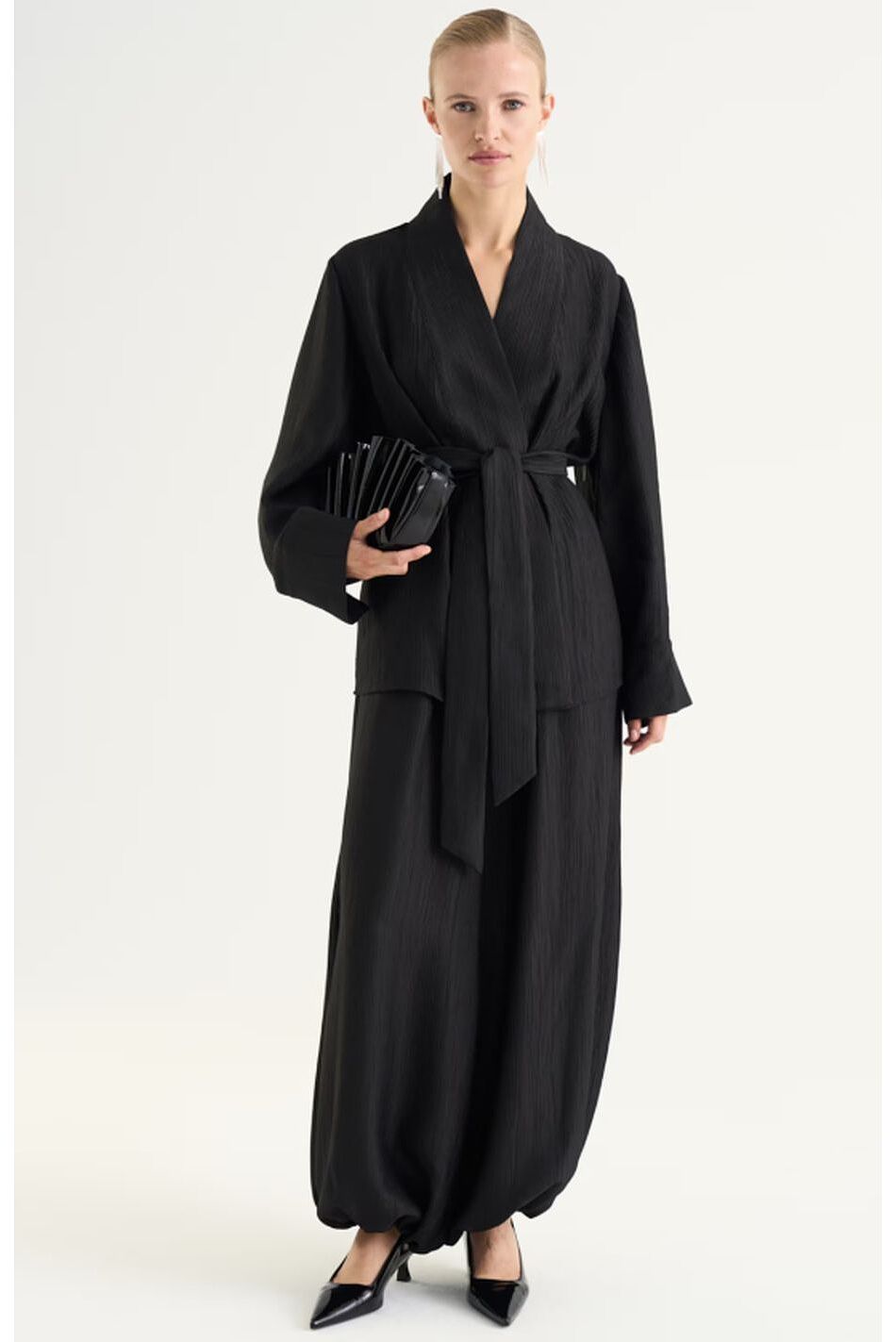 LYRA TROUSERS