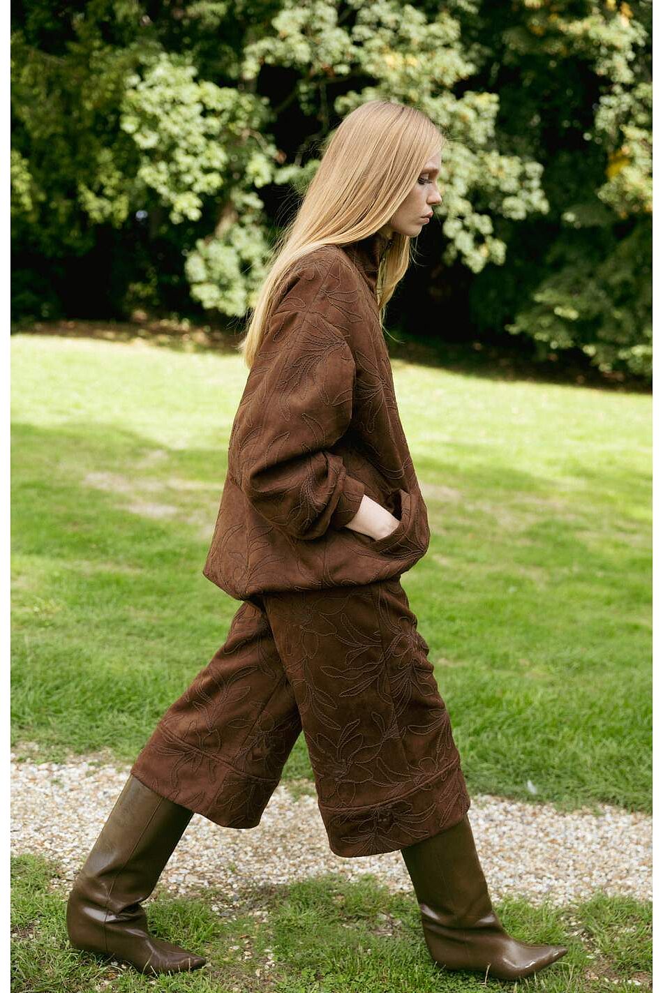 MADELINE CULOTTES
