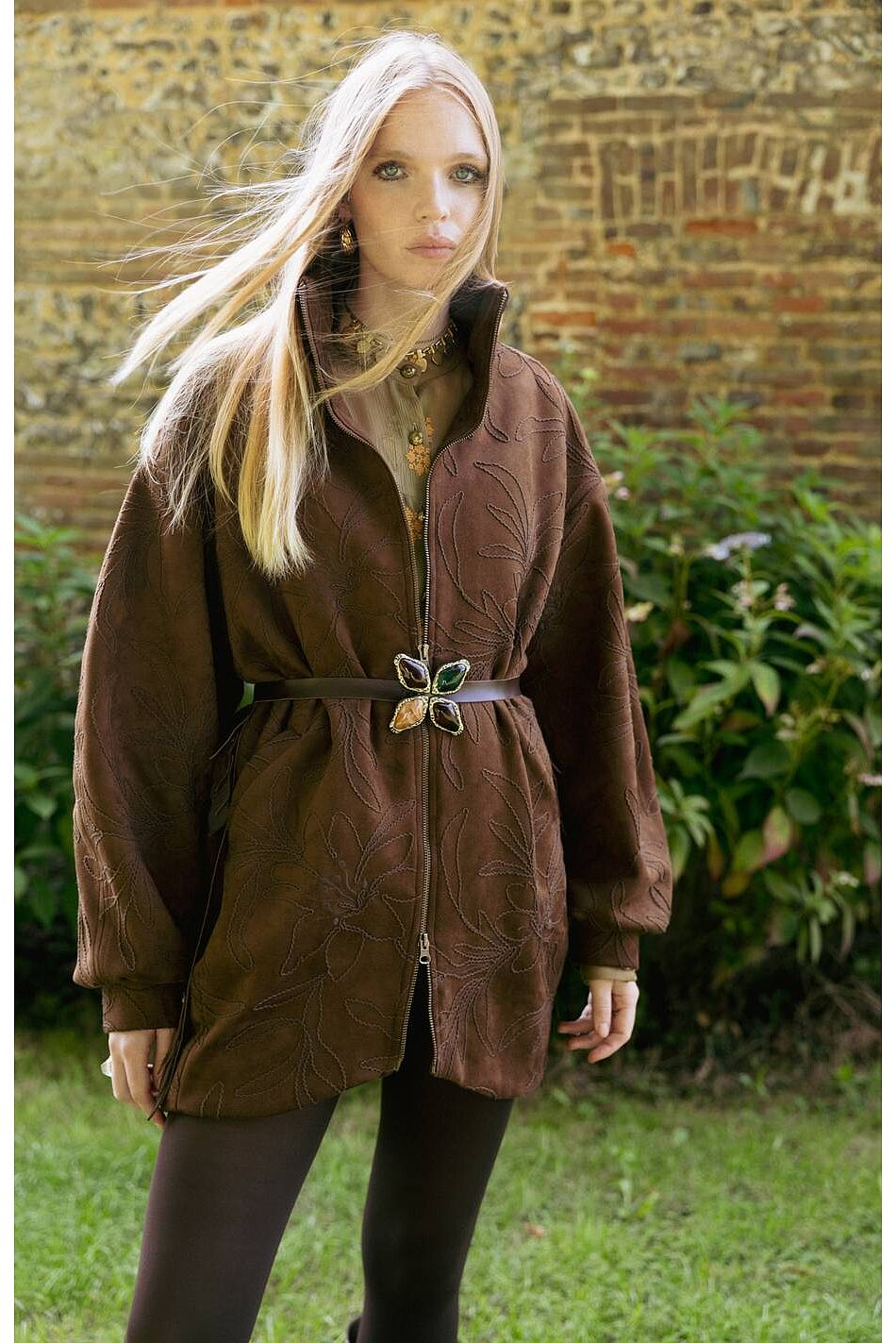 MADELINE JACKET