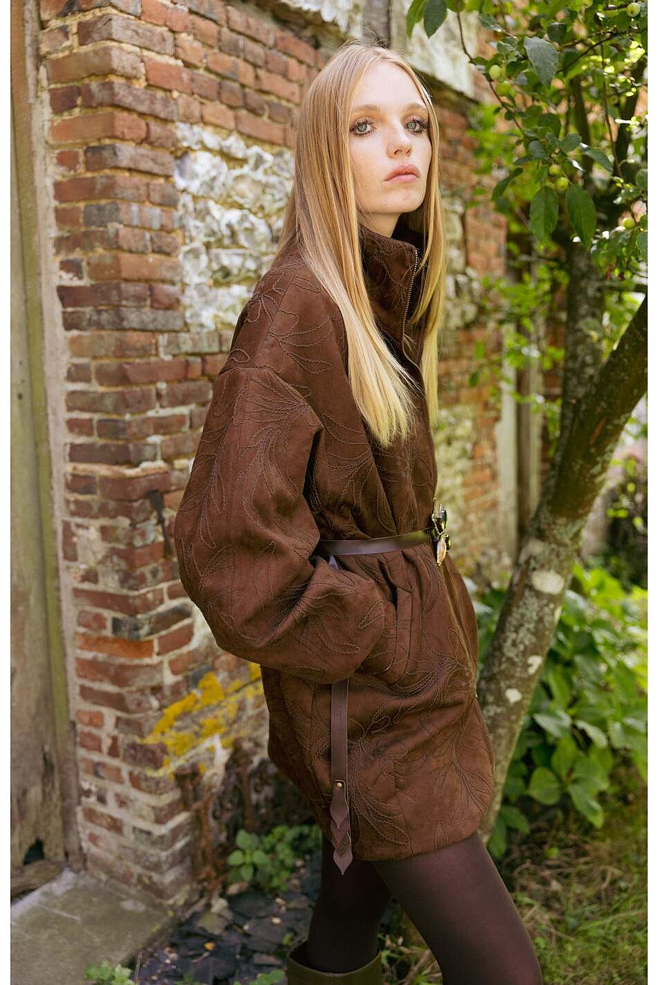 MADELINE JACKET