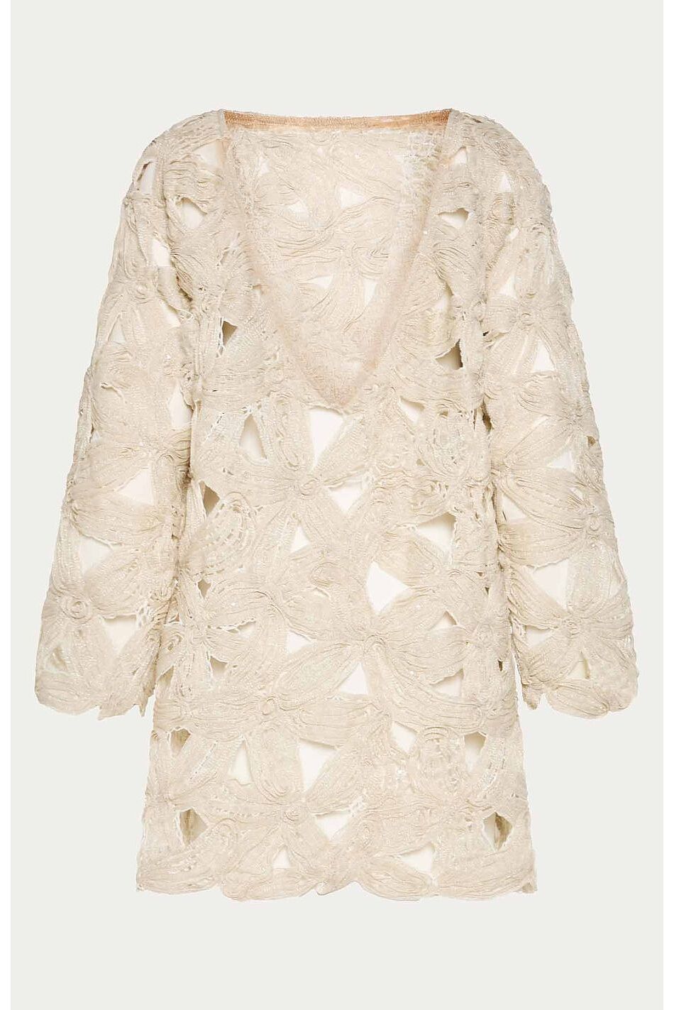 MAER PULLOVER DRESS