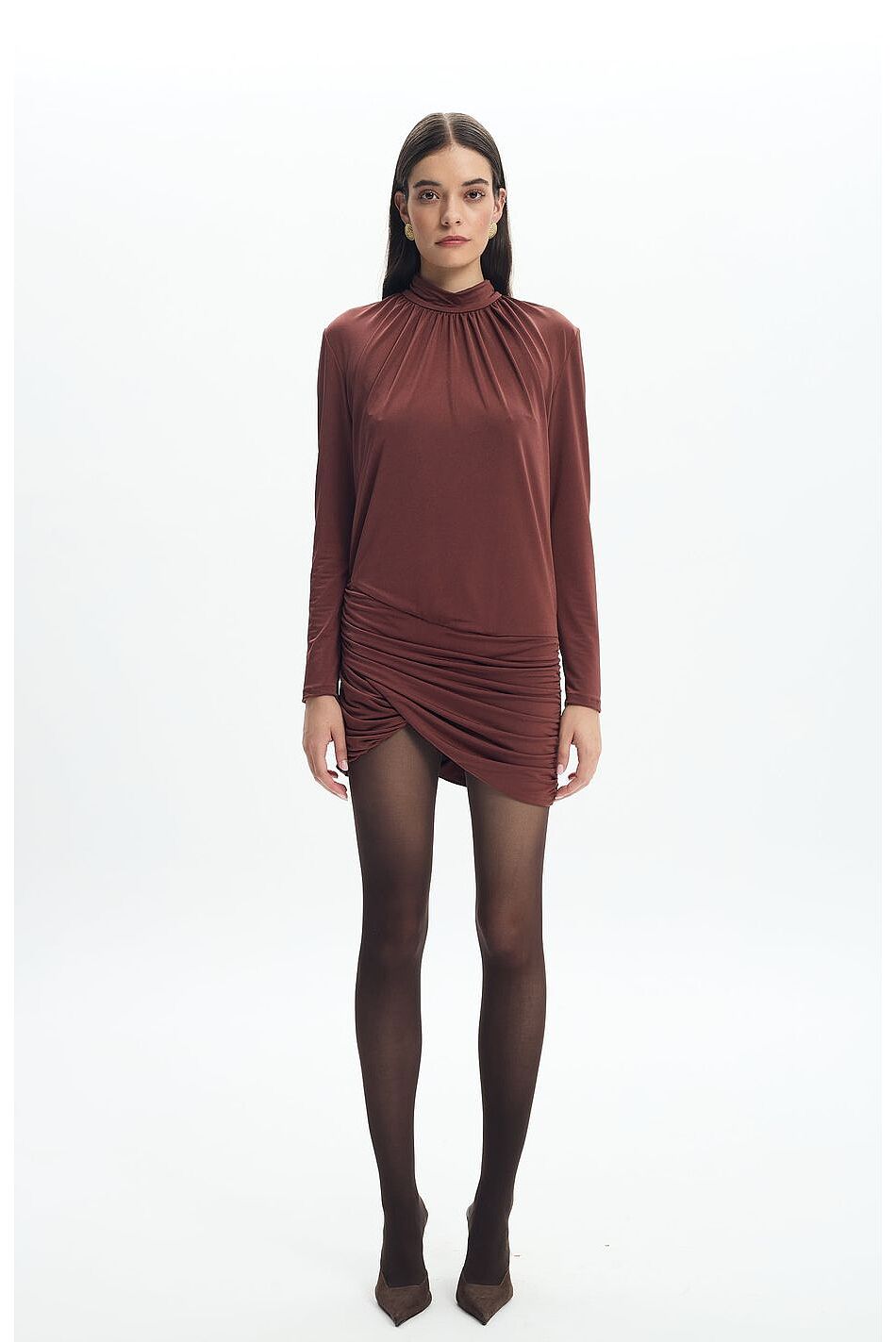 MAIA MINI DRESS