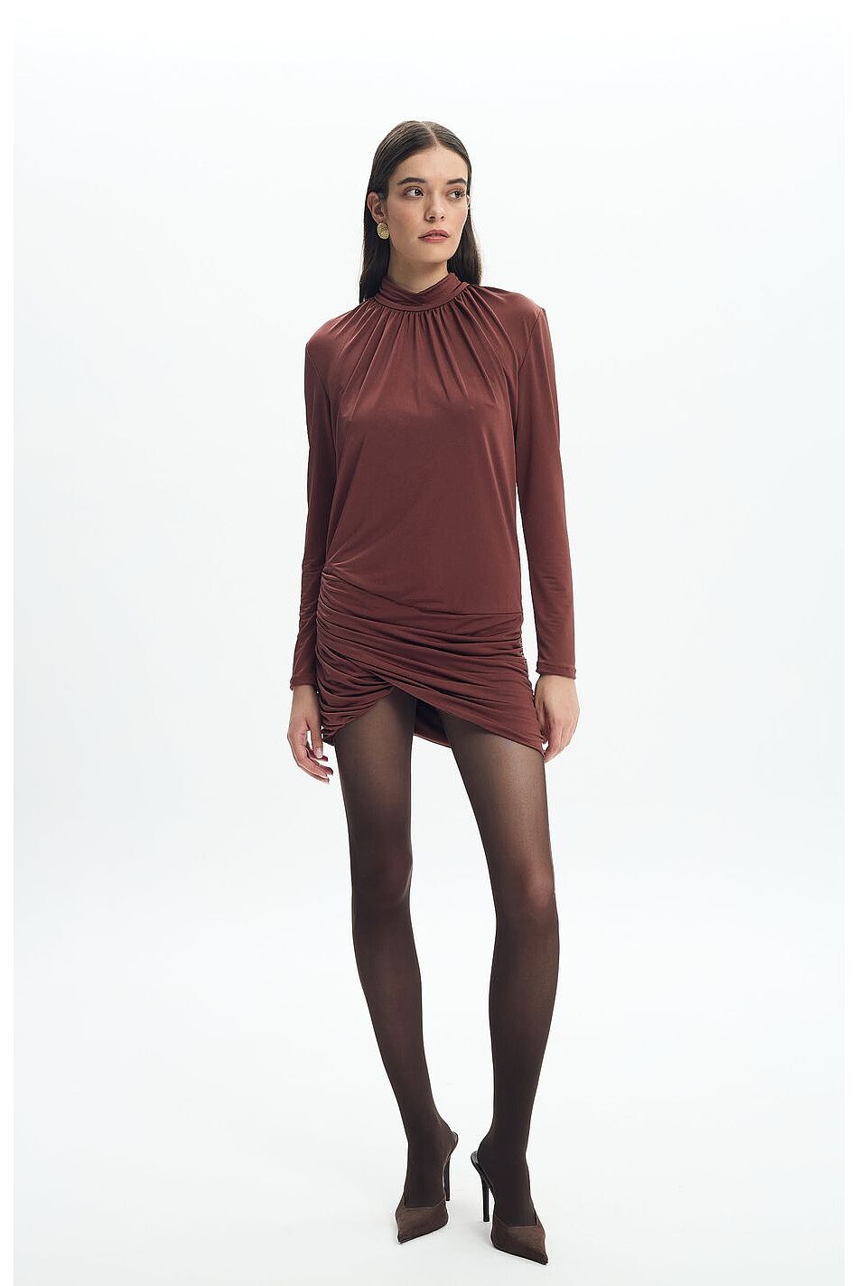 MAIA MINI DRESS