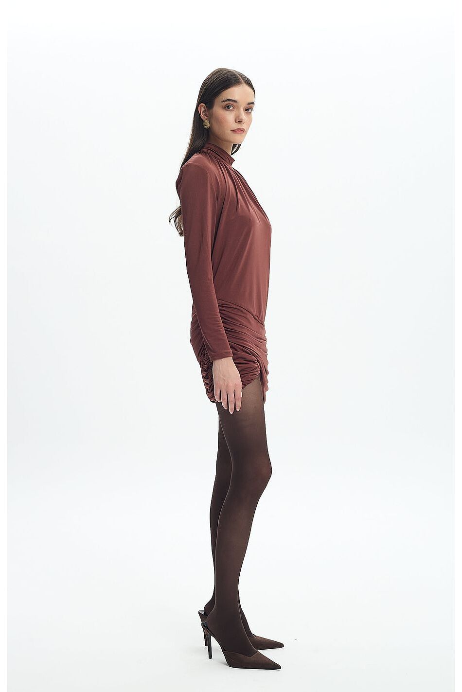 MAIA MINI DRESS