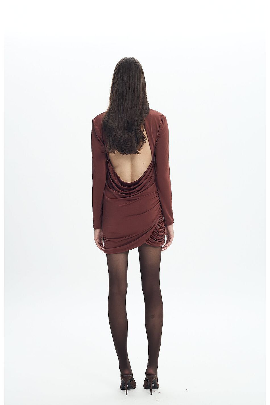 MAIA MINI DRESS