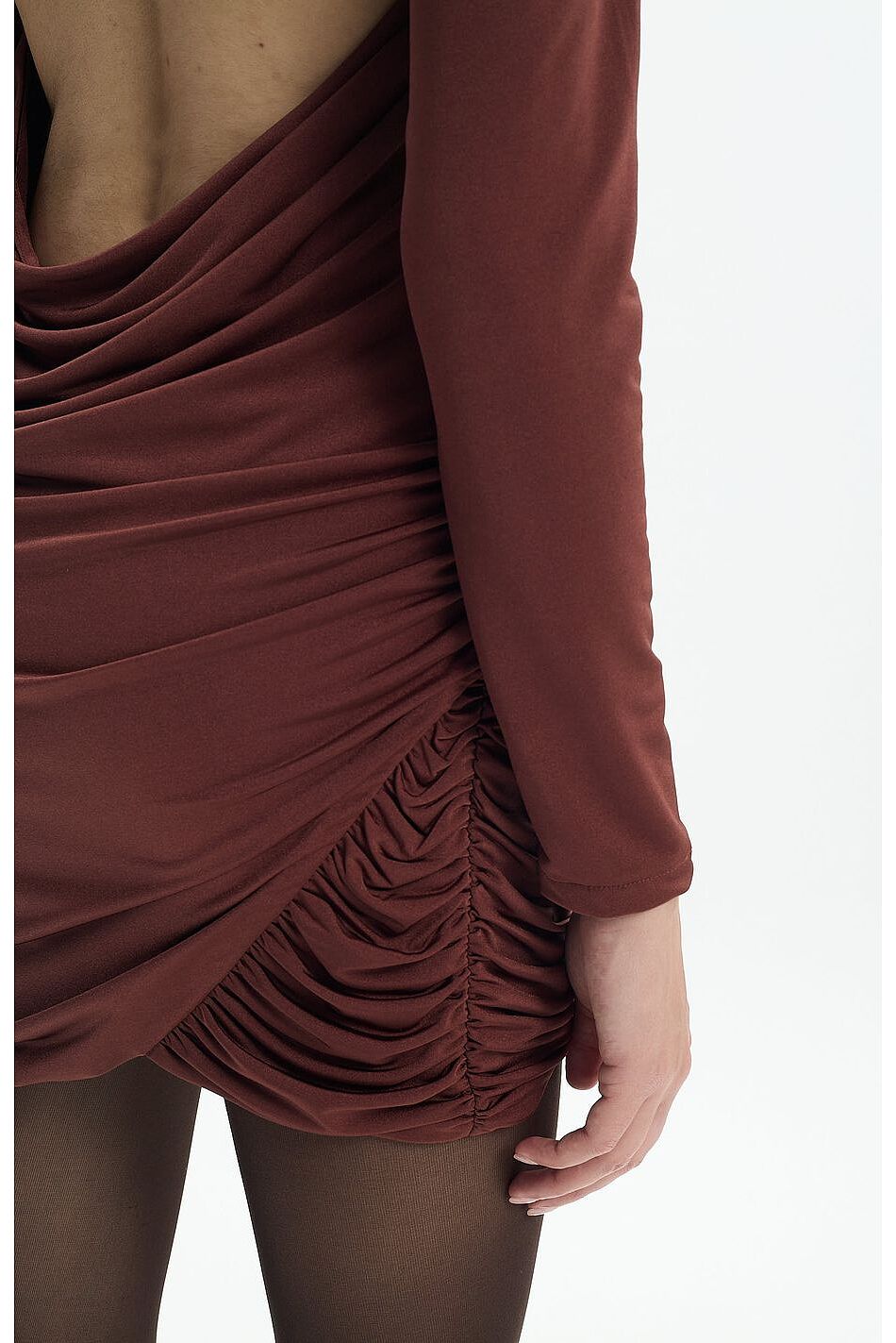 MAIA MINI DRESS