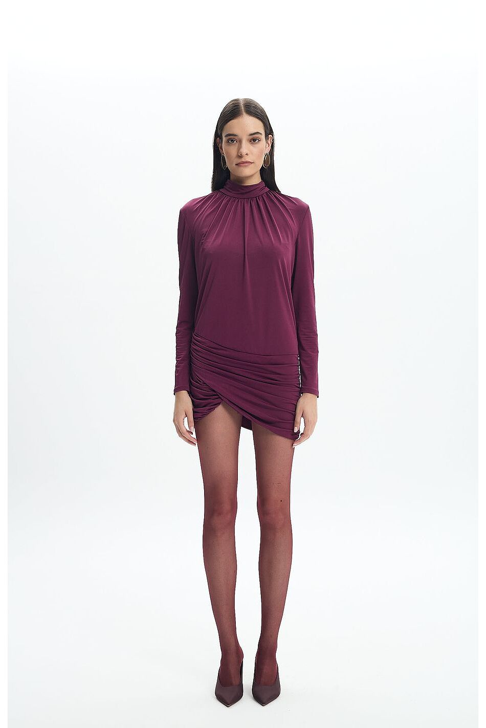 MAIA MINI DRESS