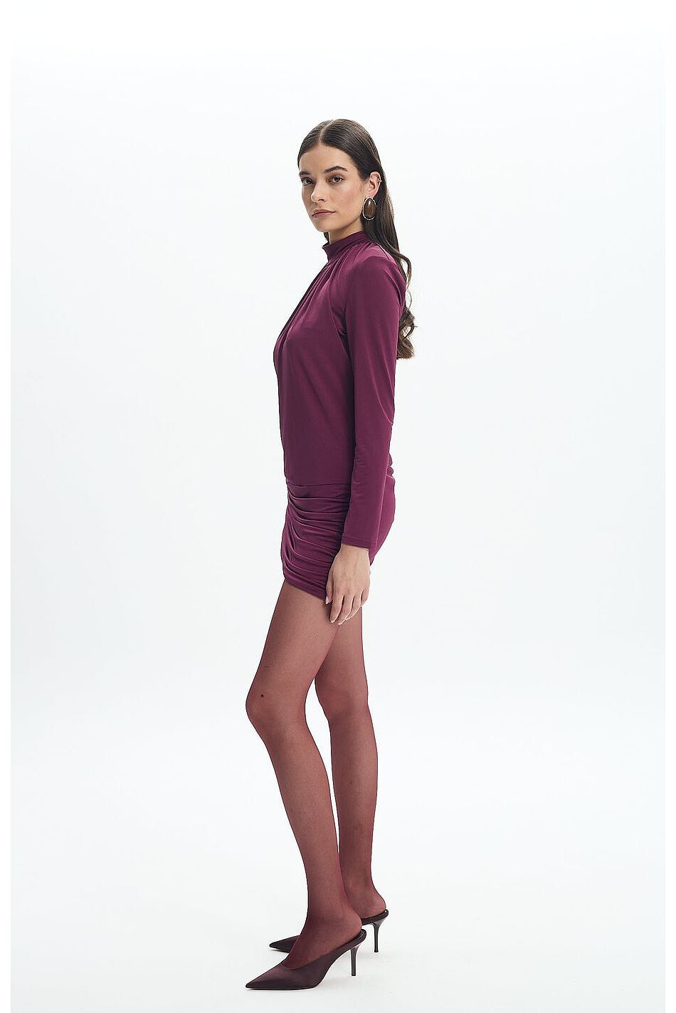 MAIA MINI DRESS