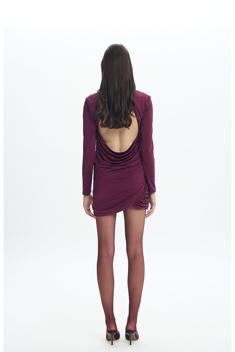 MAIA MINI DRESS