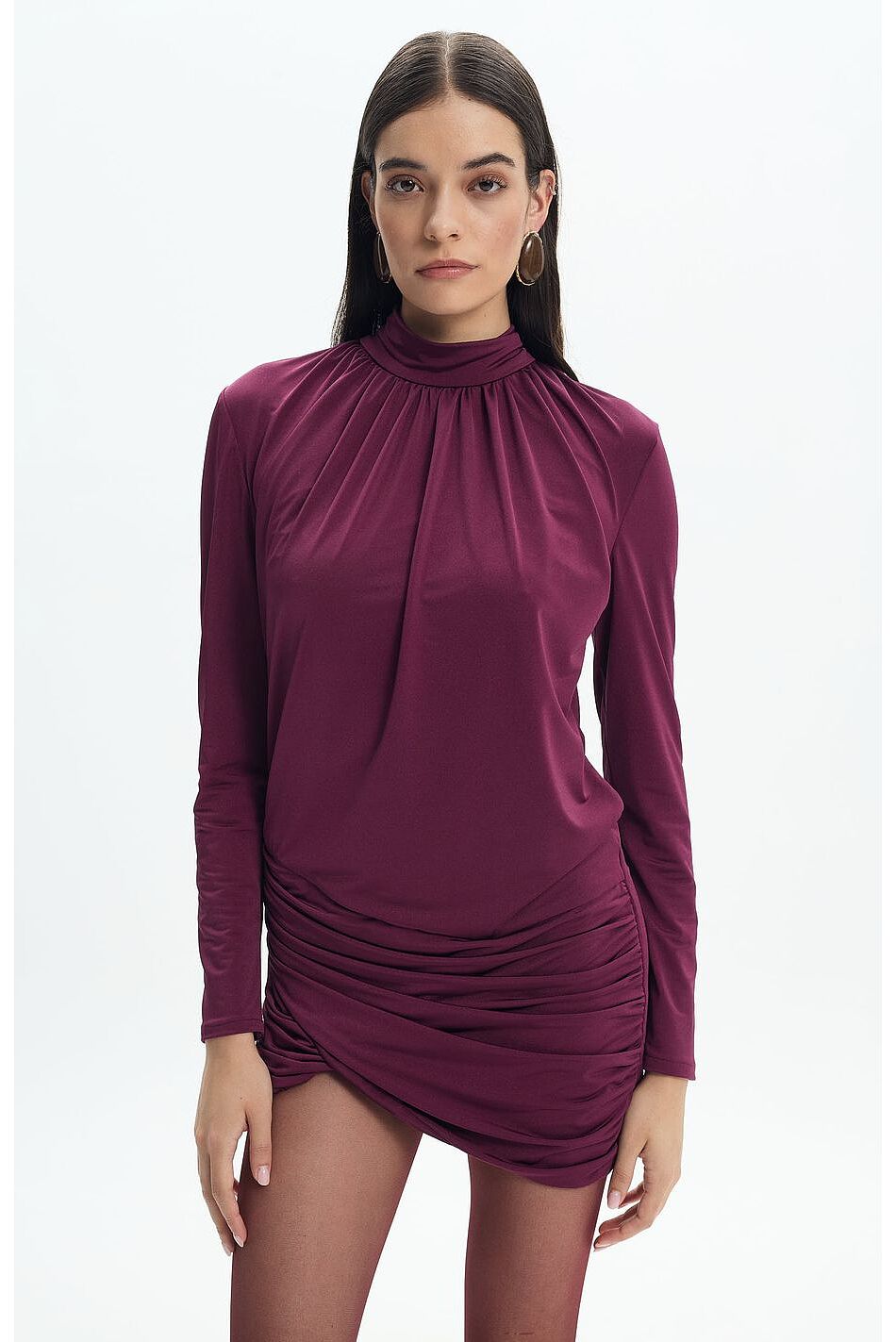 MAIA MINI DRESS