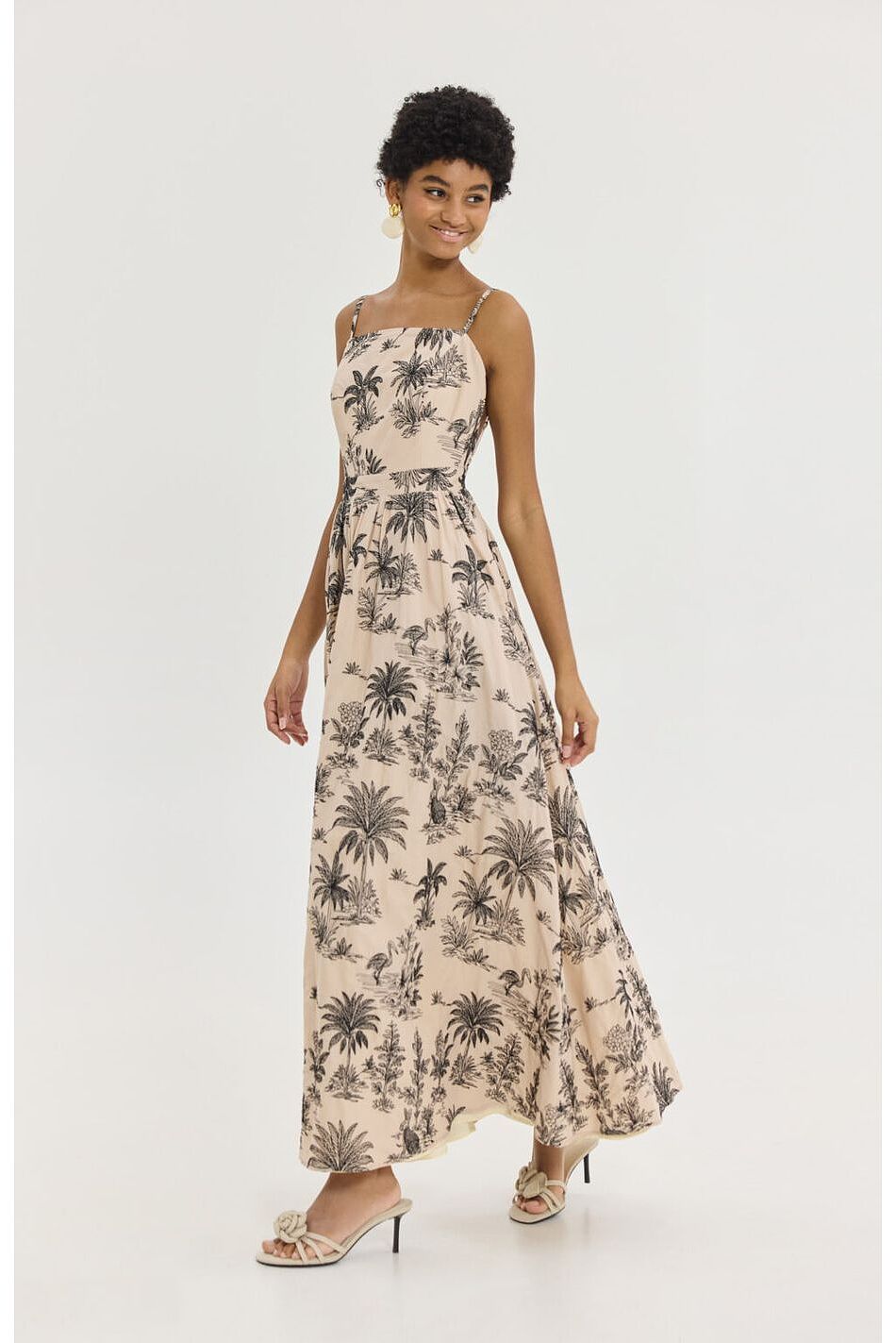 MARY DRESS