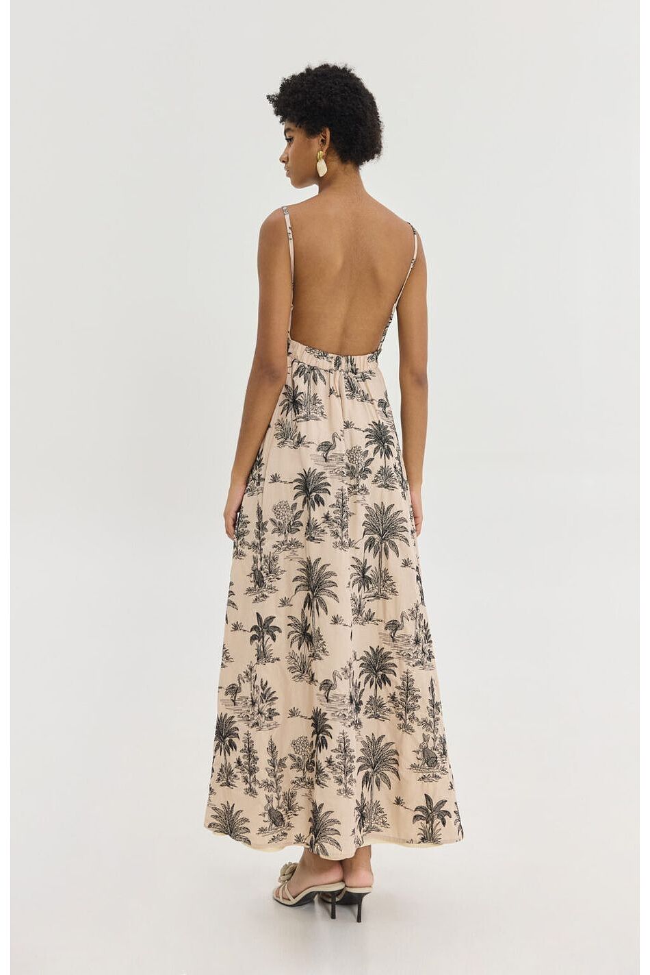 MARY DRESS