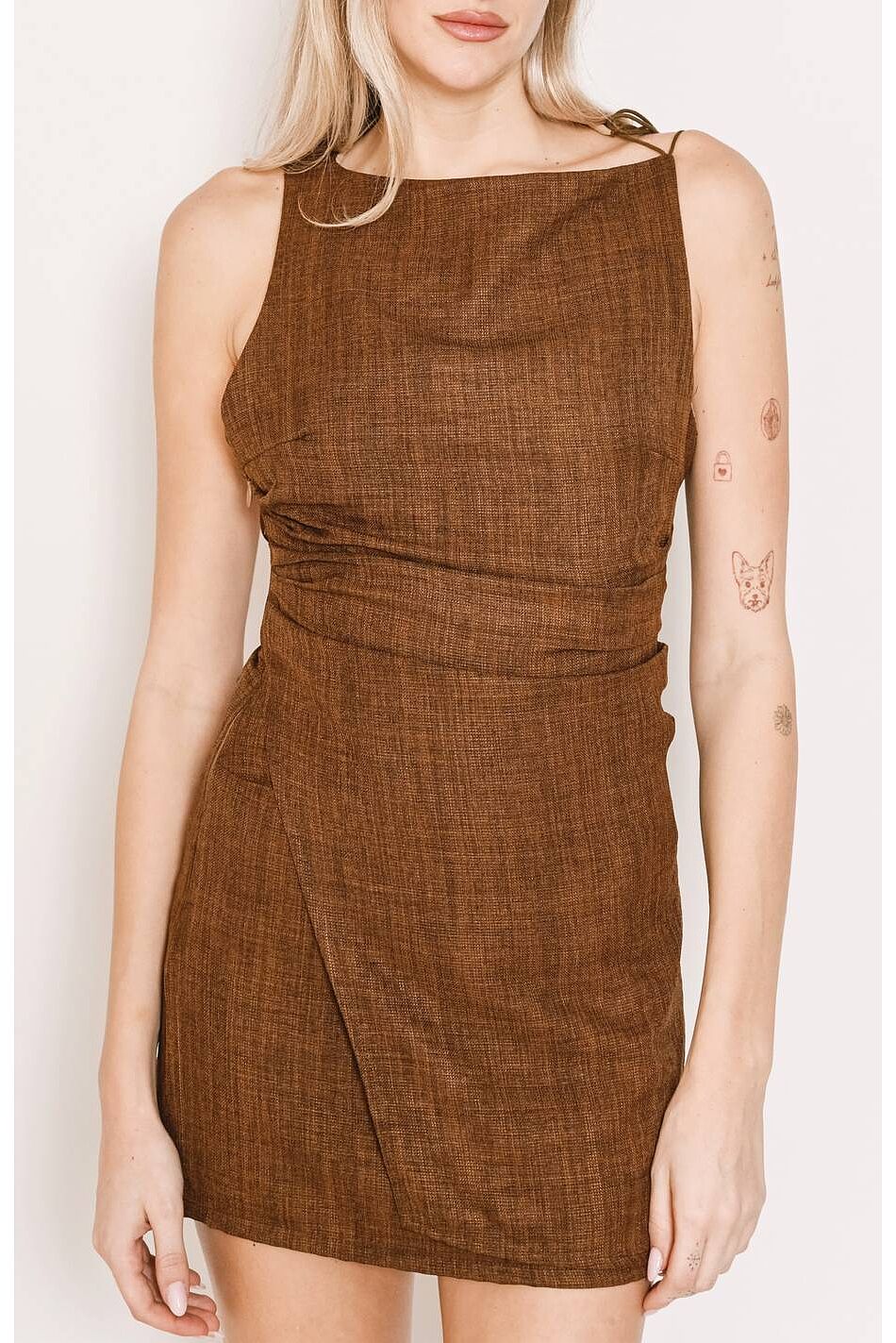 MARGOT DRESS