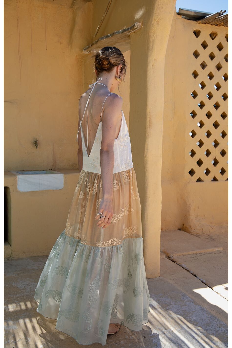 MEDTWEEN DRESS