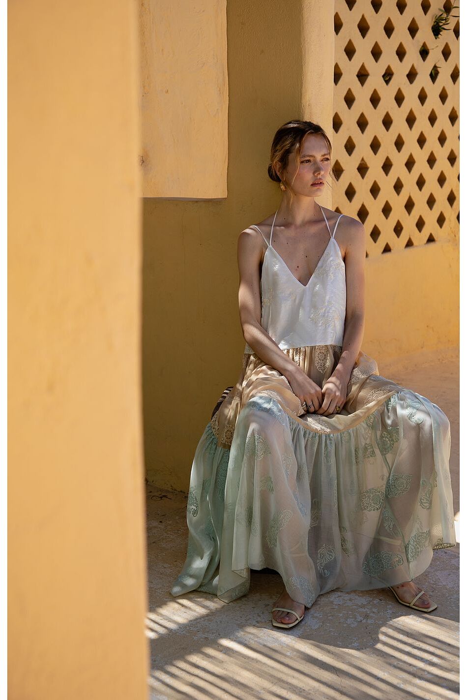 MEDTWEEN DRESS