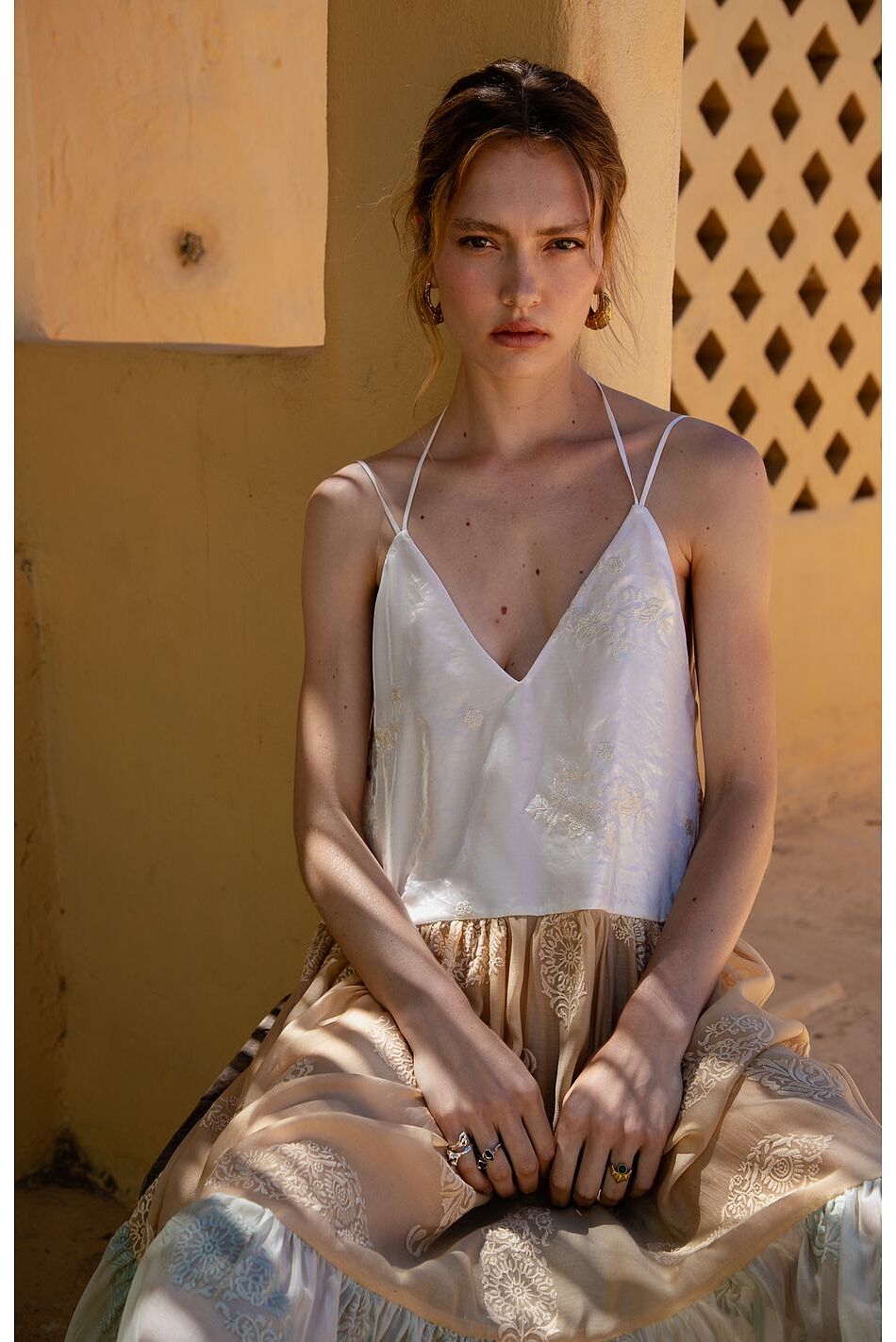 MEDTWEEN DRESS